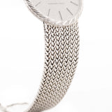 Audemars Piguet 18k Calatrava Años 80