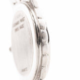 Audemars Piguet 18k Pavé, década de 1990