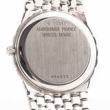 Audemars Piguet 18k Pavé, década de 1990