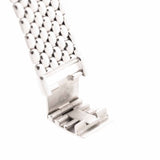 Audemars Piguet 18k Pavé, década de 1990