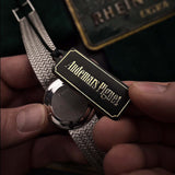 Audemars Piguet 18k Ultra Thin Calatrava 1970s