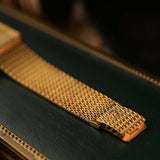 Audemars Piguet 4032 Tank Roman 1979