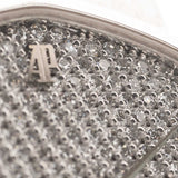 Audemars Piguet 4062 Octagon 18k Pavé 1977