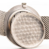 Audemars Piguet 5139BC 18k Diamante 1960