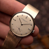 Audemars Piguet 5139BC 18k Diamante 1960