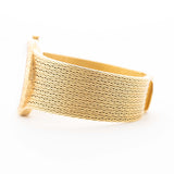 Audemars Piguet Automático 18k Diamante 1980