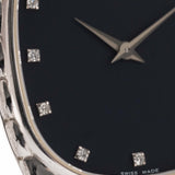 Audemars Piguet Cobra 18k Diamante Negro 1990