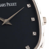 Audemars Piguet Cobra 18k Diamante Negro 1990