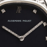 Audemars Piguet Cobra 18k Diamante 1990s