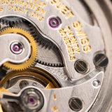 Audemars Piguet Cobra 18k Diamante 1990s