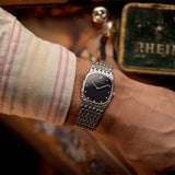 Audemars Piguet Cobra 18k Diamante 1990s