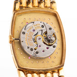 Audemars Piguet Cobra 18k Pavé Ruby, década de 1990