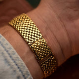 Audemars Piguet Cobra 5403 Jumbo años 70