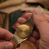 Audemars Piguet Cobra 5403 Jumbo años 70