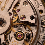 Audemars Piguet Cobra 5403 Jumbo años 70