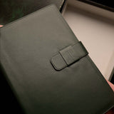 Audemars Piguet Octágono 18k Ónice Diamante 1970