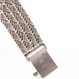 Audemars Piguet Octágono 18k Ónice Diamante 1970