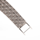 Audemars Piguet Octágono 18k Ónice Diamante 1970