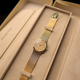 Audemars Piguet Octagon Automatic Date 1970s