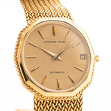 Audemars Piguet Octagon Automatic Date 1970s