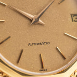 Audemars Piguet Octagon Automatic Date 1970s