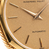 Audemars Piguet Octagon Automatic Date 1970s
