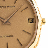 Audemars Piguet Octagon Automatic Date 1970s