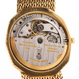 Audemars Piguet Octagon Automatic Date 1970s