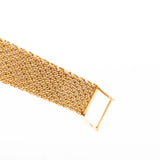 Audemars Piguet Octagon Two Tone años 80