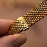 Audemars Piguet Octagon Two Tone años 80