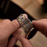 Audemars Piguet Royal Oak 14486SA Automático Años 80