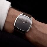 Chopard Cushion 18k Años 80