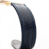 Cartier 78099 Ceinture 18k París, década de 1970