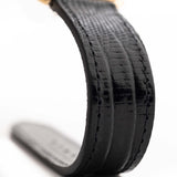 Cartier Ceinture 78099 París 18k Años 70