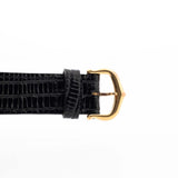 Cartier Ceinture 78099 París 18k Años 70