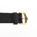 Cartier Ceinture 78099 París 18k Años 70