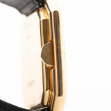Cartier Ceinture 78099 París 18k Años 70