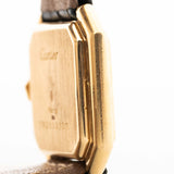 Cartier Ceinture 78210 Años 80