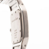 Cartier Santos Galbée 119901 Fase lunar Años 90