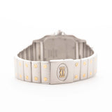 Cartier Santos Galbée 119901 Fase lunar Años 90