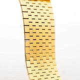 Chopard Lapislázuli 2017 Cuadrado 1970s