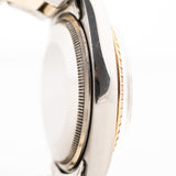 Rolex Oyster Perpetual Two Tone Ghost 1976