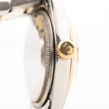 Rolex Oyster Perpetual Two Tone Ghost 1976
