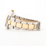 Rolex Oyster Perpetual Two Tone Ghost 1976