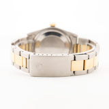 Rolex Oyster Perpetual Two Tone Ghost 1976