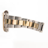 Rolex Oyster Perpetual Two Tone Ghost 1976
