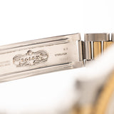 Rolex Oyster Perpetual Two Tone Ghost 1976