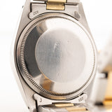 Rolex Oyster Perpetual Two Tone Ghost 1976