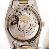 Rolex Oyster Perpetual Two Tone Ghost 1976