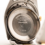 Rolex Oyster Perpetual Two Tone Ghost 1976